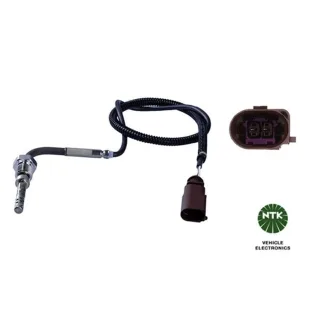 NTK Abgastemperatursensor VW Transporter T5 1,9 TDI 95552
