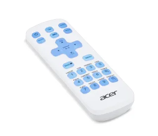 Acer Consumer | mc.jq011.005 | Universalfernbedienung - 25 Tasten