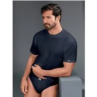 KUMPF Unterziehshirt Shirt Kurzarm (2-St)