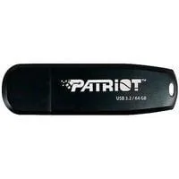 Xporter Core 64GB, USB-Stick schwarz, USB-A 3.2 Gen 1