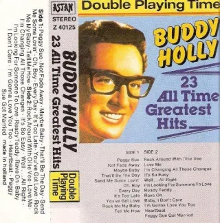 23 greatest hits