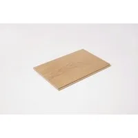 EGGER Laminat Muster NatureSense Laminat EL2158 Nord Eiche hellbraun, 1 St., Handmuster