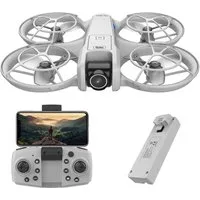 Rollei Fly Mini Drohne (Leicht & sicher, mit Kamera & Live-Stream)