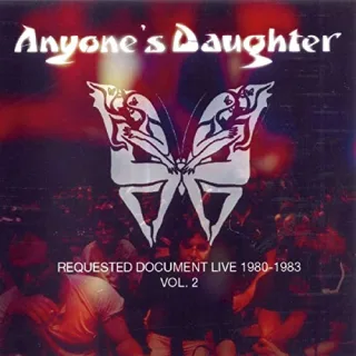 Requested Document Live 1980-1983 Vol. 2 (CD + DVD)