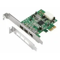 DC-FW800 PCIe, Controller Bulk