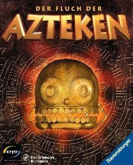 Der Fluch der Azteken