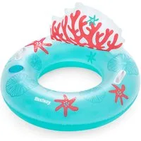 BESTWAY Schwimmring ® Schwimmring Coral Bliss™ x cm