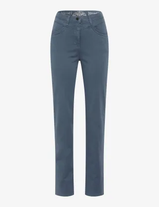 RAPHAELA by BRAX - Style Laura New SMOKY BLUE - Gr. - 48