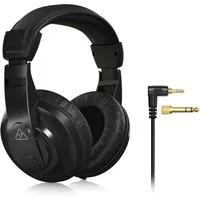 Behringer DJ-Kopfhörer (HPM1100-BK - DJ Kopfhörer)