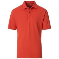 CASAMODA Poloshirt CASAMODA Polo-Shirt uni