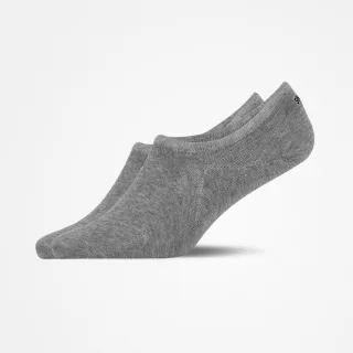 SNOCKS - Invisible grey - Gr. - 42