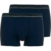 CECEBA Boxershorts Bambus supersoft sehr weich und hochwertig, antibakteriell, auch in Übergröße bis 7XL