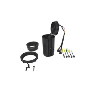 Bosch Beheizung f?r Tankeinheit Seat Alhambra VW Sharan 2,0