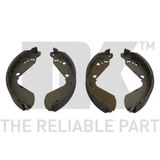 NK Bremsbackensatz hinten Suzuki Vitara 1,6 2752555