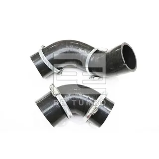 BE Turbo Ladeluftschlauch-Set Fiat Stilo 1,9