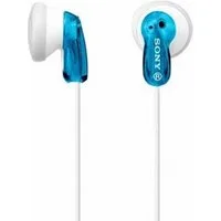 Sony MDR-E 9 LPL blau In-Ear Kopfhörer In-Ear-Kopfhörer