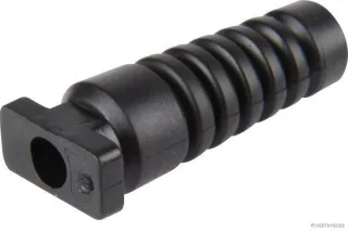 HERTH&BUSS Steckertülle, 4 mm - 50281006