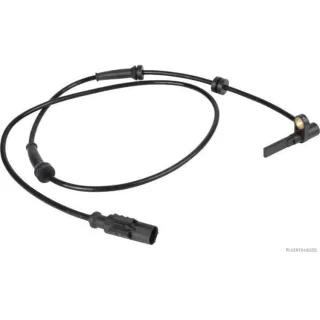 Elparts Raddrehzahlsensor vorne Fiat Punto 188 70660612