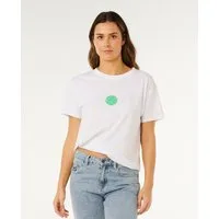 Rip Curl T-Shirt Icons Of Surf Relaxed T-Shirt