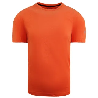 Asics Gel-Cool 2 Herren Orange T-Shirt