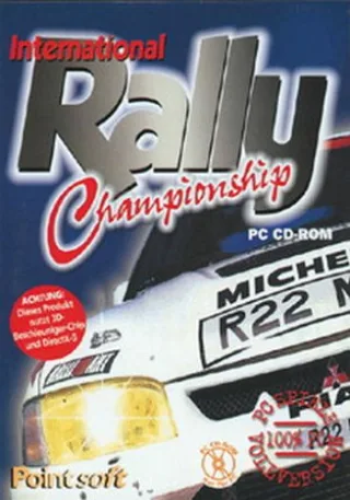 International Rally Championship