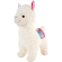 Heunec® Kuscheltier Lama XL, 60 cm, stehend