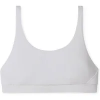 Schiesser Bustier Pure Rib bra bustier bh