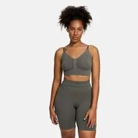 cfab Bügelloser BH Comfort Bralette-Graphit-M (1-tlg)