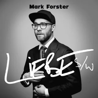 Liebe s/w