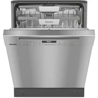 Miele Unterbaugeschirrspüler G 7130 SCU AutoDos, 14 Maßgedecke
