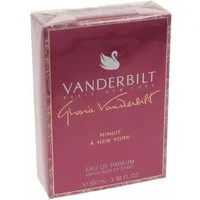 Gloria Vanderbilt Eau de Parfum Vanderbilt Minuit A New York Eau De Parfum Spray Damen 100 ml