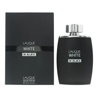 White in Black - EdP 125ml