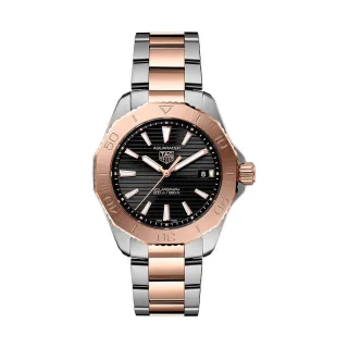 TAG Heuer Unisexuhr Aquaracer Professional 200 Solargraph WBP1121.BB0003