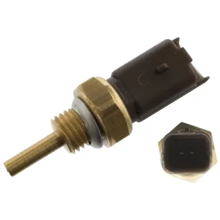 Febi K?hlmitteltemperatursensor Abarth Alfa Romeo Fiat Ford Jeep Lancia Opel