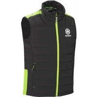 Kawasaki Steppweste Kawasaki Sports Weste Bodywarmer