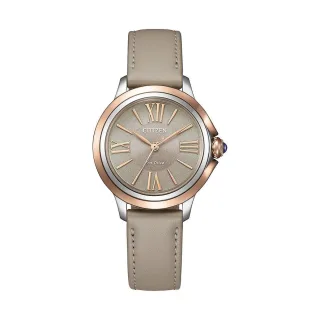 Citizen Damenuhr EM1166-01Z