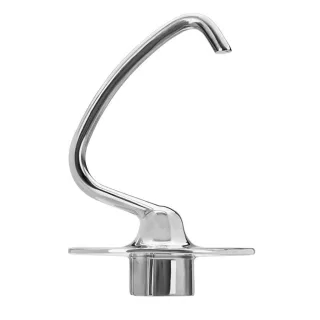 KitchenAid - Knethaken aus rostfreiem Stahl - 4,8 L Artisan und...