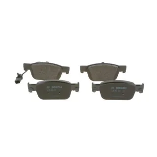 Bosch Bremsbel?ge vorne Audi A4 A5 0986424433