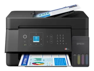 Epson EcoTank ET-4900 | c11cl59402 | Multifunktionsdrucker - Farbe