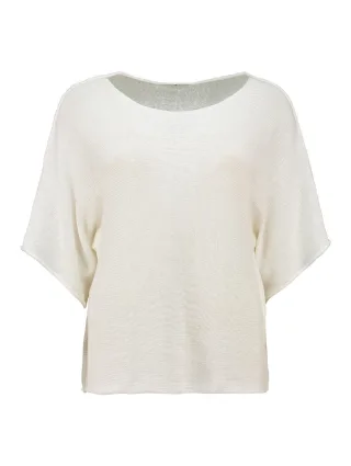 HaILYS - SS C SK Ki44na offwhite - Gr. - S