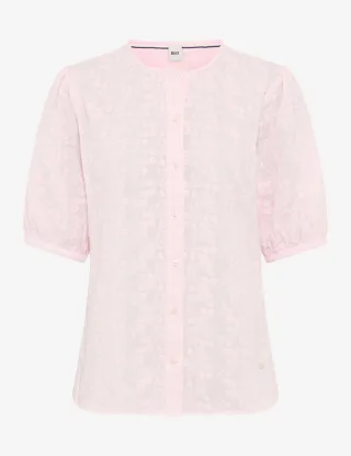 BRAX - Style Vea dusty rose - Gr. - 46