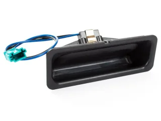 Heckklappen Griff Mikroschalter / Schalter 51248168035 für BMW E39 96-03 / E60 E61 03-10
