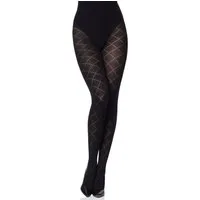 Merry Style Strumpfhose Damen blickdichte Strumpfhose MS 328 60 DEN 60 DEN (1 St)