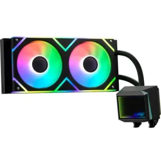 ADATA XPG LEVANTE II 240 WASSERKÜHLUNG BLACK