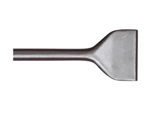 Makita Spatenmeißel gerade, 60x250 mm - P-24935