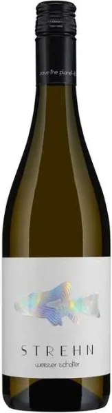 Strehn Weisser Schotter BIO Jg. 2024