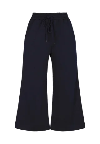 TALENCE Hose Frauen Marine