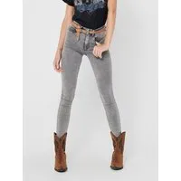 ONLY Skinny-fit-Jeans ONLROYAL HW SK JEANS BJ