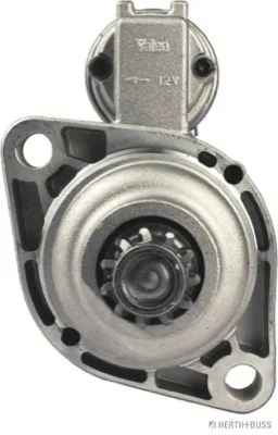 HERTH&BUSS Starter, 12 V, 1,7 kW - 42020260
