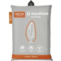 Siena Garden Gartenmöbel-Schutzhülle AquaShield, Ampelschirmhülle 240 cm